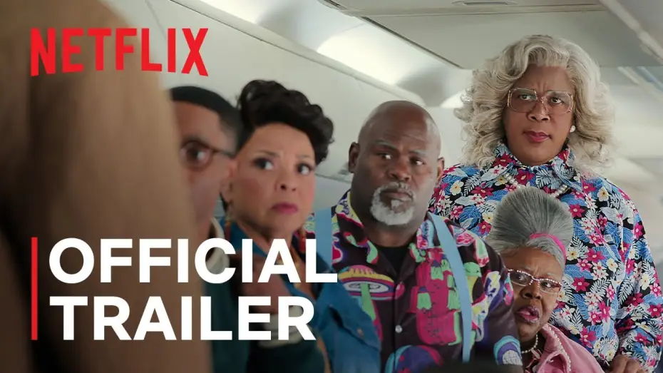 Watch film Madea's Destination Wedding | Official Trailer