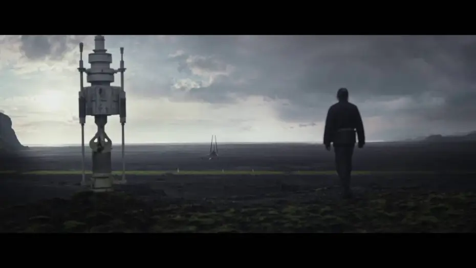 Watch film Rogue One: A Star Wars Story | Łotr 1. Gwiezdne wojny - historie - polski zwiastun #3  [dubbing]