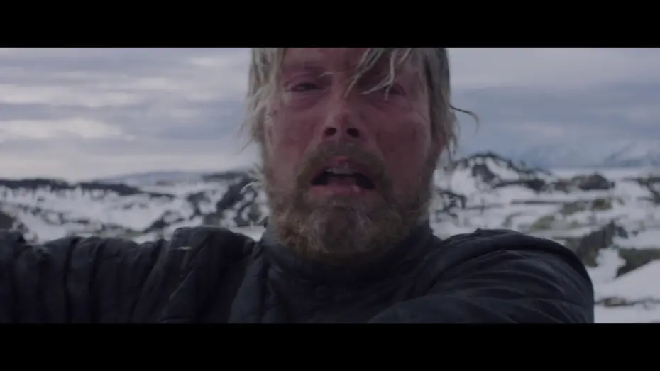 Watch film Arctic | TR&Aacute;ILER (VE) - &Aacute;RTICO