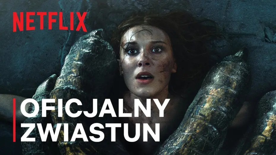 Watch film Damsel | Oficjalny zwiastun [z napisami]