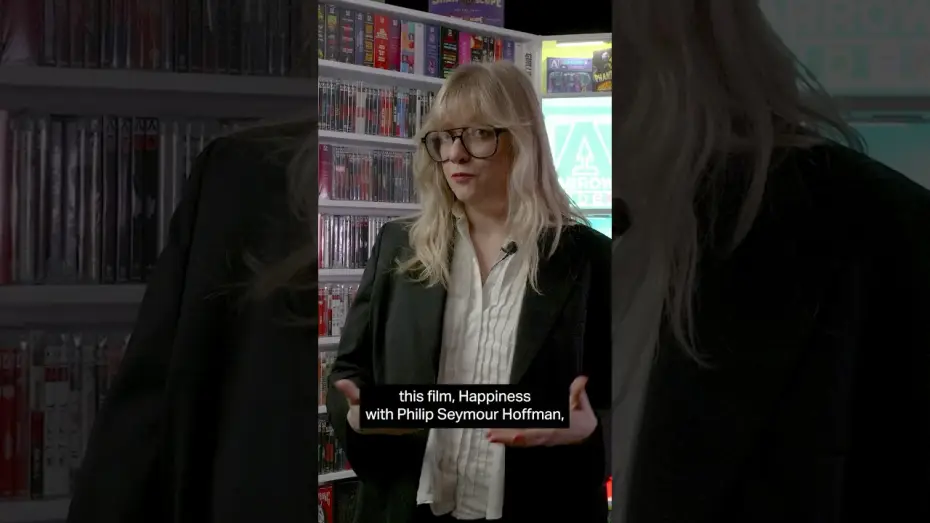 Watch film Happiness | Thinking about watching a film on Date Night?