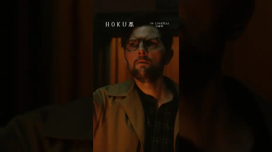 Watch film Hokum — Adam Scott stars in a new twisted nightmare from horror mastermind Damian McCarthy.