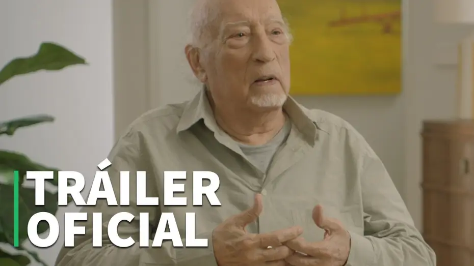 Watch film Manuel Vicent. Ma&ntilde;ana ser&eacute; feliz | MA&Ntilde;ANA SER&Eacute; FELIZ - TR&Aacute;ILER OFICIAL (HD)