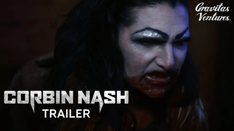 Watch film Corbin Nash | Official Trailer