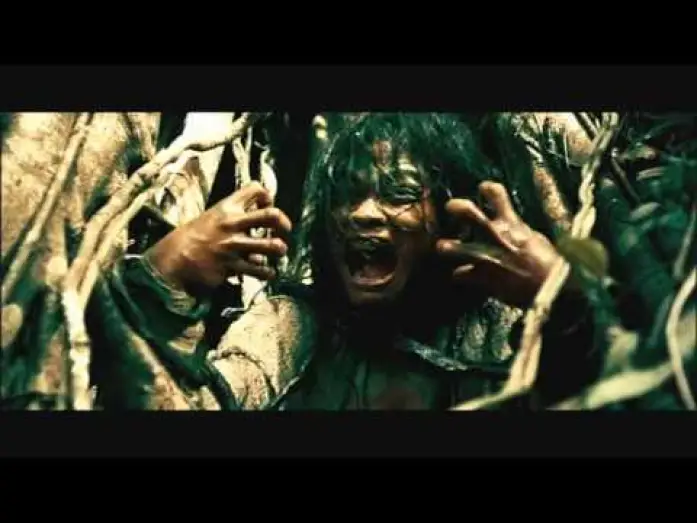 Watch film Ong Bak 3 — Ong Bak 3 (Trailer Deutsch)