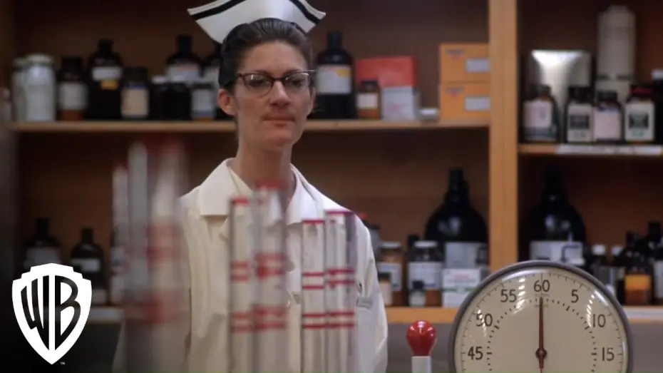 Watch film The Right Stuff | Breath Challenge