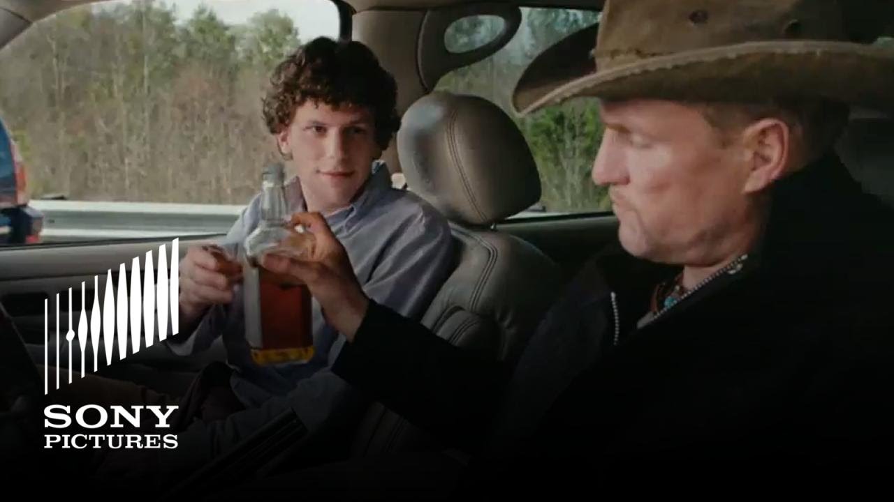 Watch film Zombieland | ZOMBIELAND - NOW PLAYING