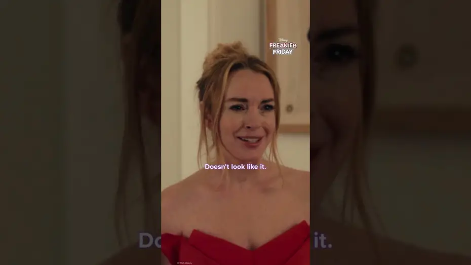 Watch film Freakier Friday | Put a finger down if&hellip;