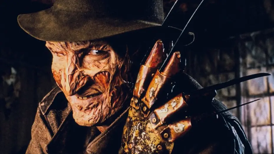 Watch film A Nightmare on Elm Street | Nightmare - Dal profondo della notte (film 1984) TRAILER ITALIANO