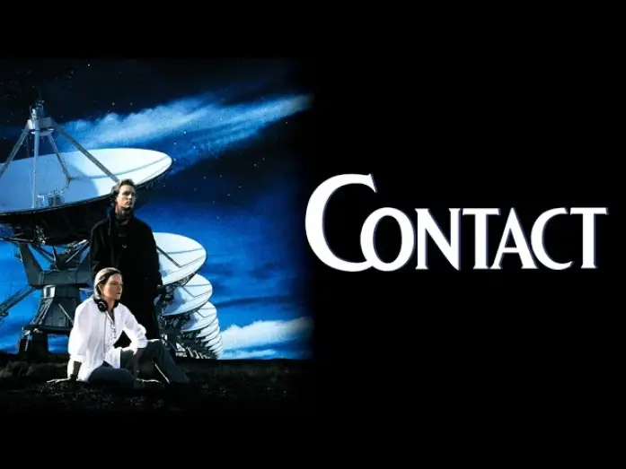 Watch film Contact | Contact - Trailer HD deutsch