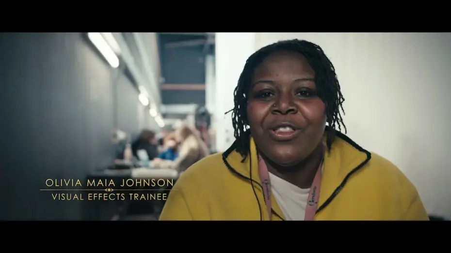 Watch film Wicked | Universal Below-The-Line Traineeship