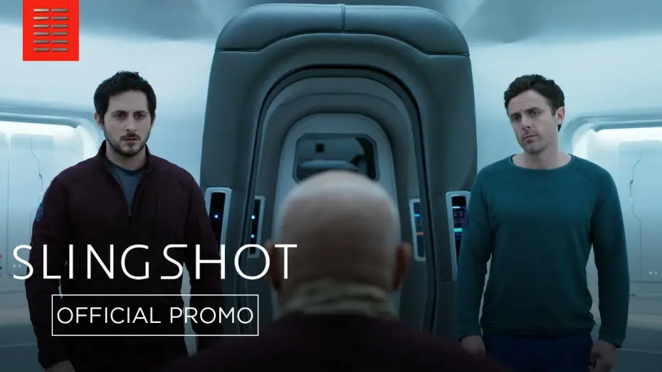 Watch film Slingshot | :30 Cutdown
