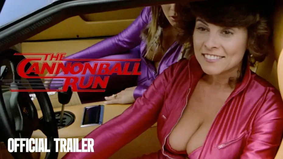 Watch film The Cannonball Run | Official Trailer