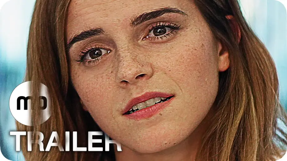 Watch film The Circle — THE CIRCLE Trailer German Deutsch (2017)