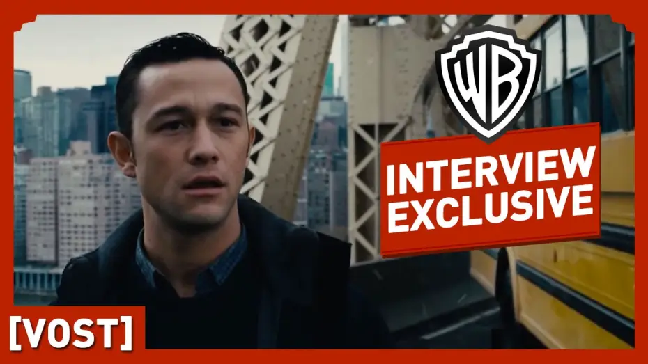 Watch film The Dark Knight Rises | Bande-annonce 3 VOST