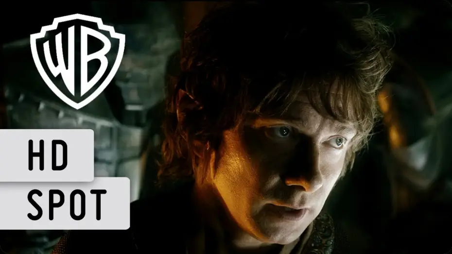 Watch film The Hobbit: The Battle of the Five Armies | Der Hobbit - Die Schlacht der f&uuml;nf Heere | TV Spot #5: Defiance | Deutsch HD