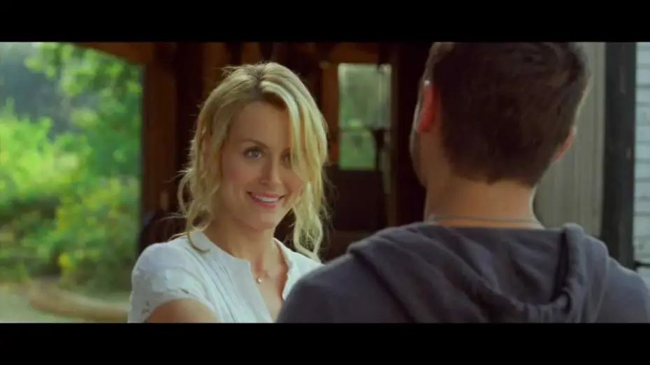 Watch film The Lucky One | F&uuml;r immer der Deine Trailer german/deutsch HD