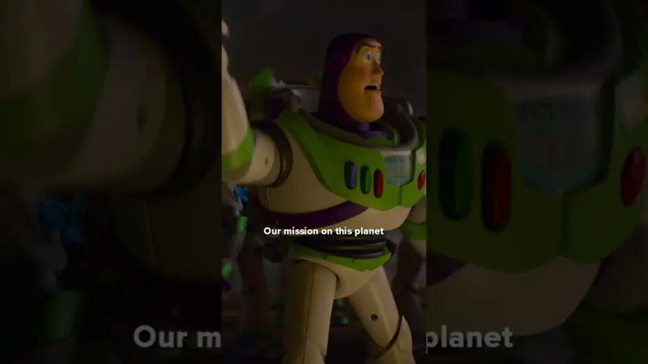 Watch film Toy Story 5 | Toy Story 5 is "a perfect blend of humor, heart, and that signature Pixar magic."