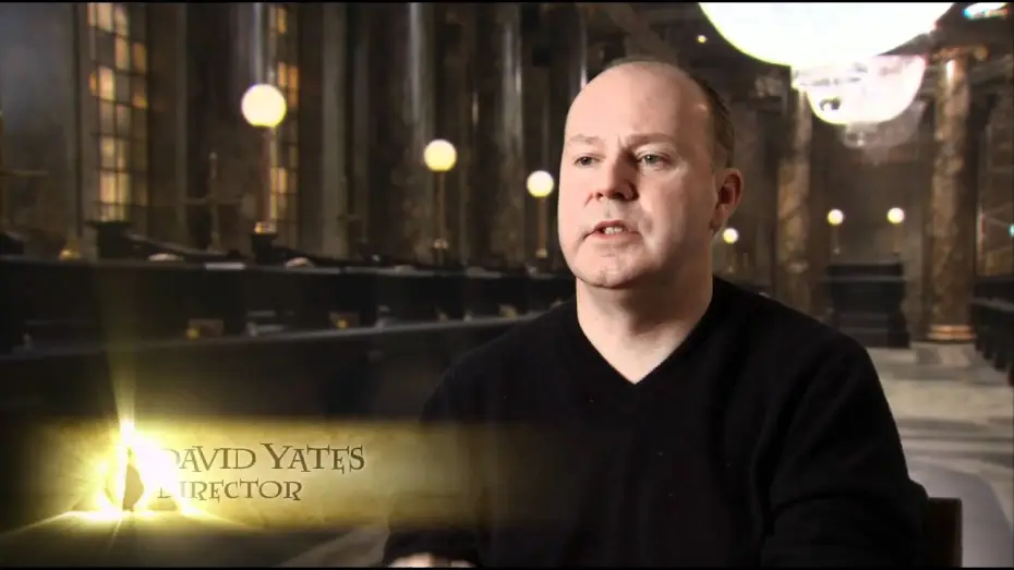 Watch film Harry Potter and the Deathly Hallows: Part 2 | Harry Potter e i doni della morte - parte 2 - Featurette HARRY VS. VOLDEMORT