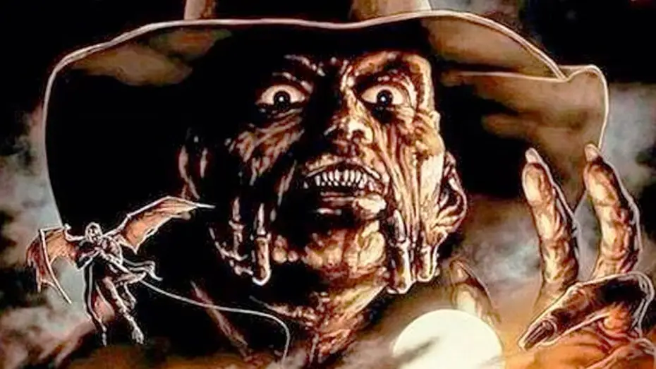 Watch film Jeepers Creepers 2 — JEEPERS CREEPERS 2 (Trailer español)