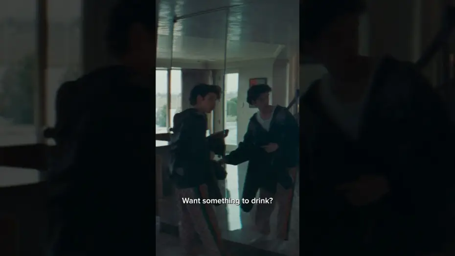 Watch film Anora | Vanya's House