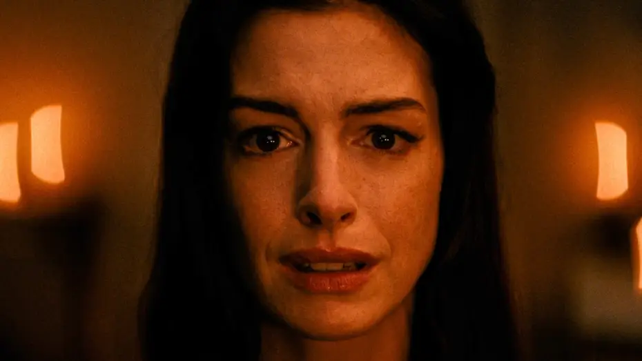 Watch film Mother Mary | Anne Hathaway & FKA Twigs Summon a Spirit