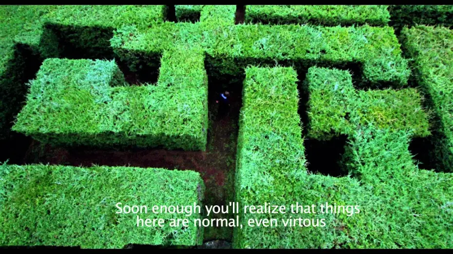 Watch film Perfect Obedience | Perfect Obedience. Teaser Trailer.