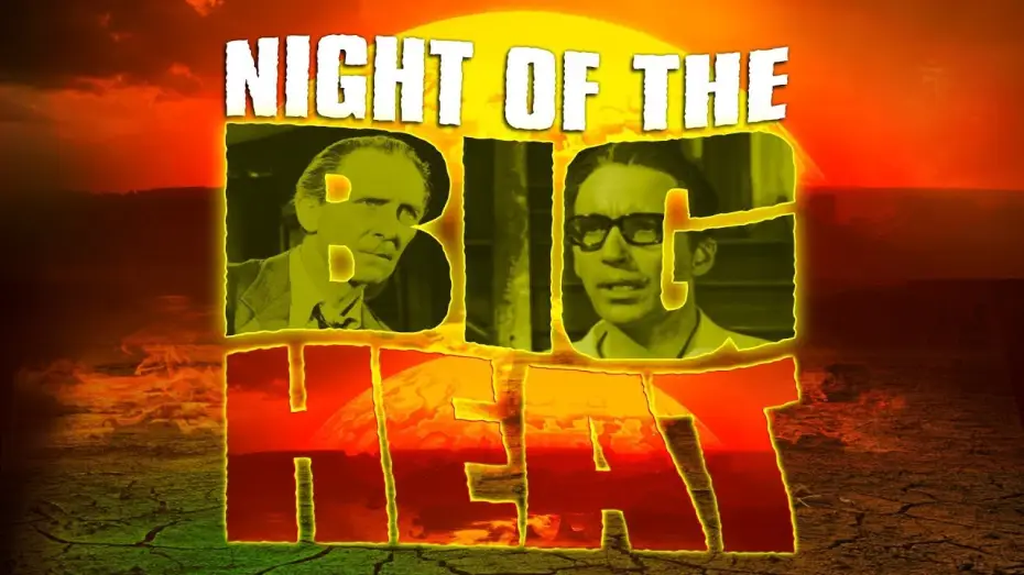 Watch film Night of the Big Heat | Night of the Big Heat 1967 Trailer HD