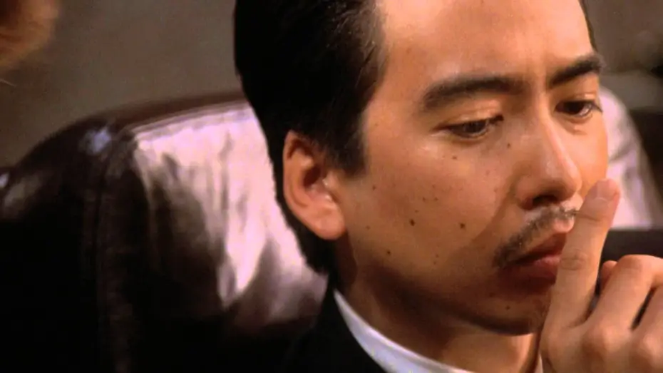 Watch film Rising Sun — Die Wiege der Sonne - Trailer