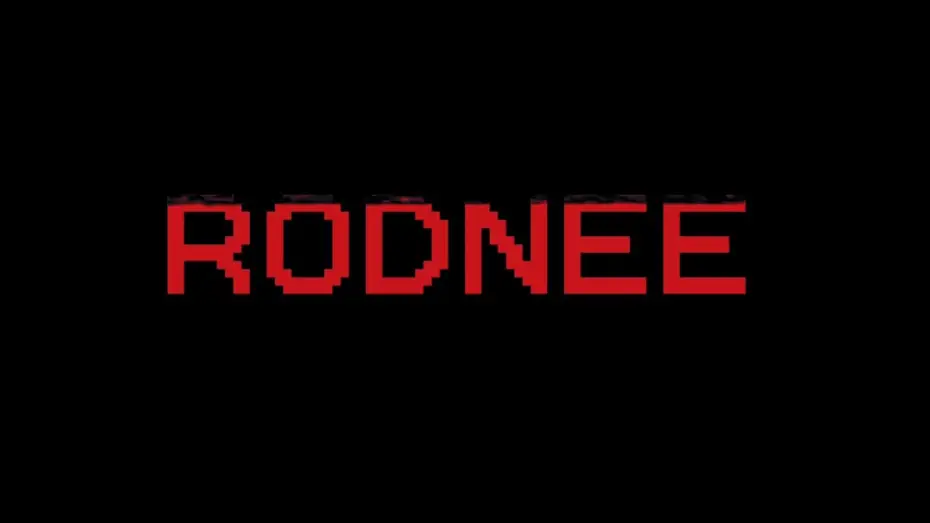 Watch film Rodnee | Zak Ferguson's RODNEE (Teaser)