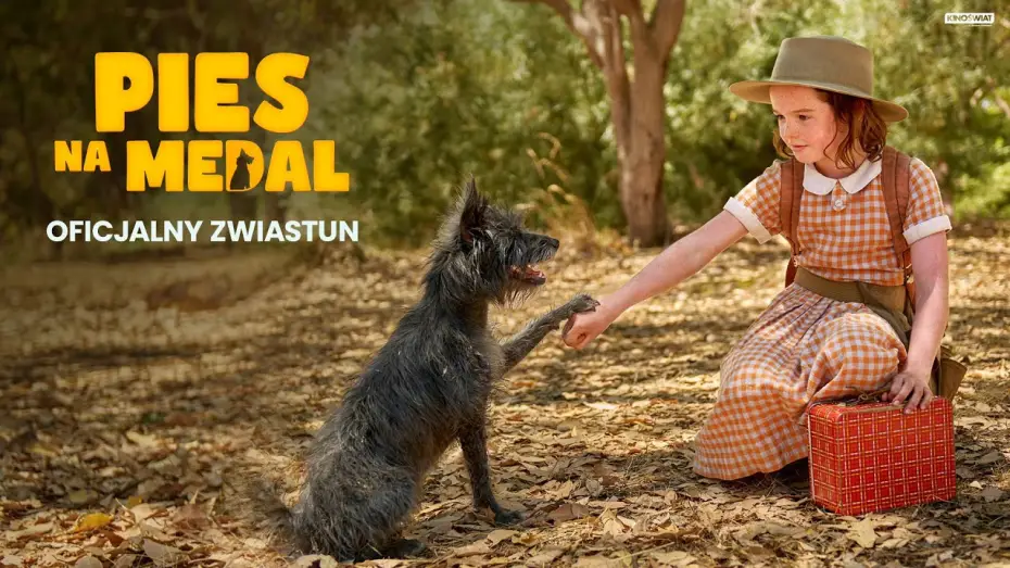 Watch film Runt | Oficjalny zwiastun