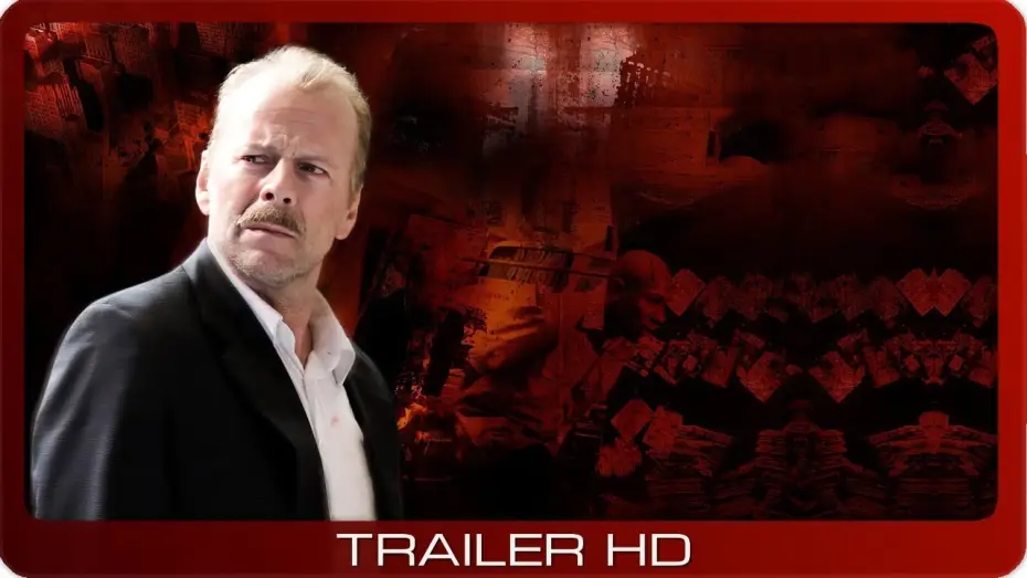 Watch film 16 Blocks | 16 Blocks ≣ 2006 ≣ Trailer