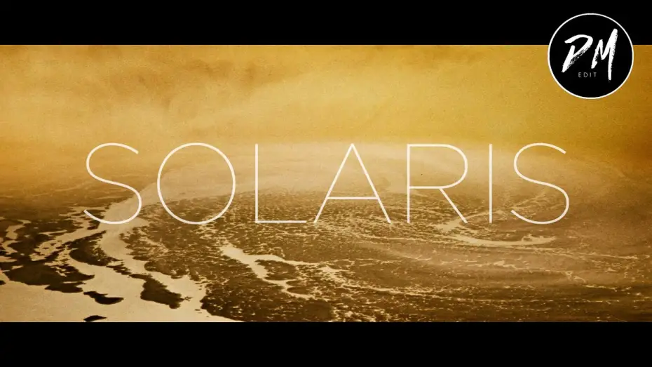 Watch film Solaris | Solaris (Modern Trailer)