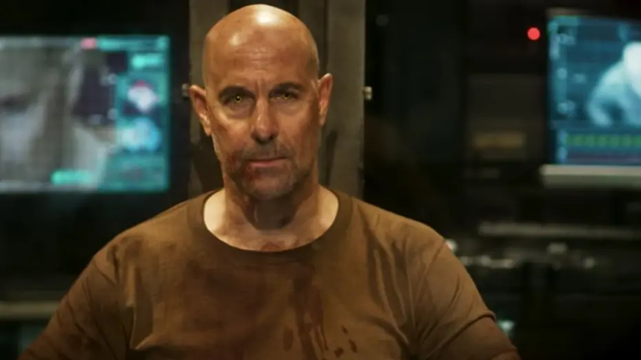 Watch film Patient Zero | Patient Zero Trailer - On Digital 8/14, In Theaters 9/14