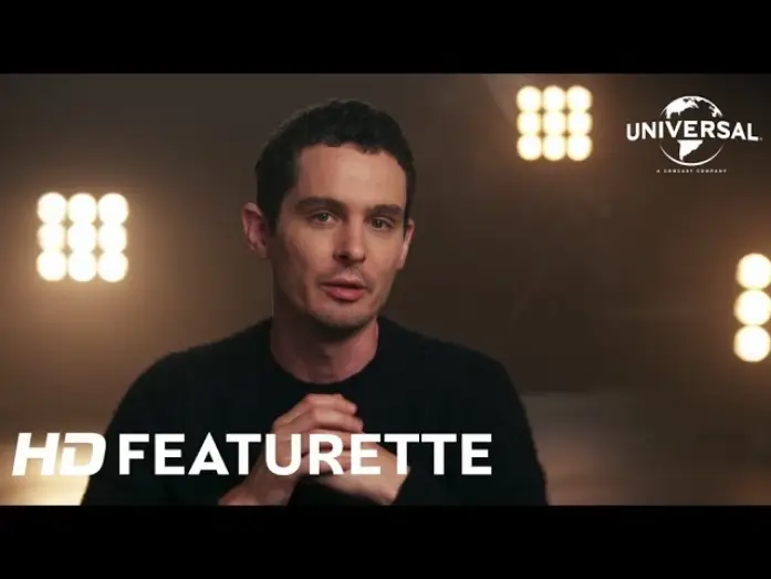Watch film First Man | First Man - Featurette "Les difficult&eacute;s techniques"