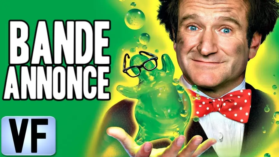 Watch film Flubber | 🚸 FLUBBER Bande Annonce VF 1998 HD