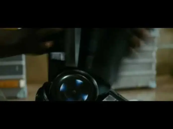 Watch film G.I. Joe: The Rise of Cobra | G.I. Joe - Le r&eacute;veil du Cobra - SPOT 2