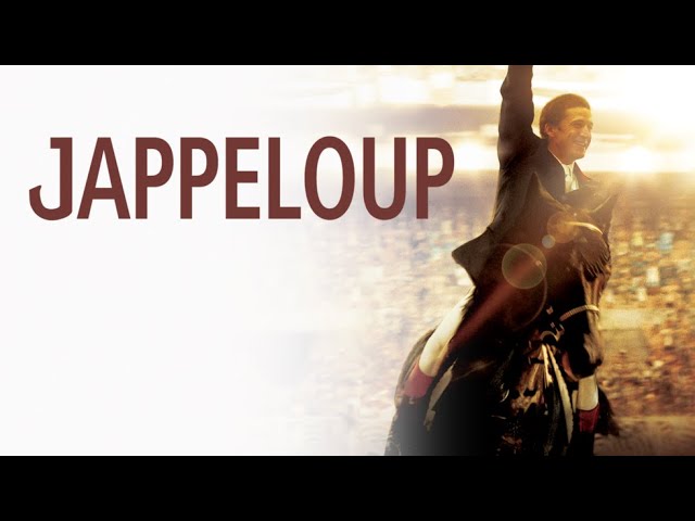 Watch film Jappeloup | Jappeloup - Official Trailer