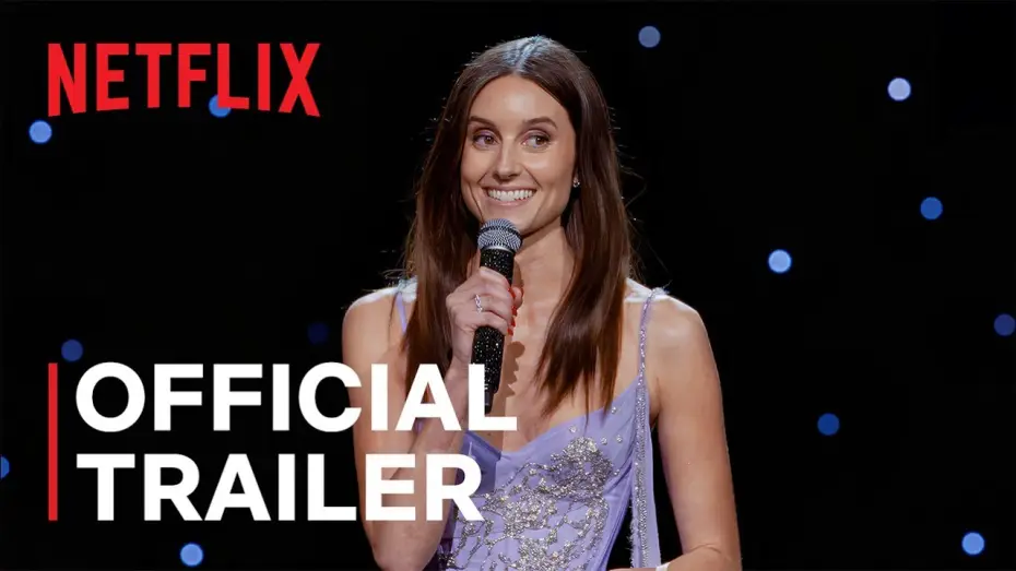 Watch film Mary Beth Barone: Galaxy Brain — Mary Beth Barone: Galaxy Brain | Official Trailer | Netflix