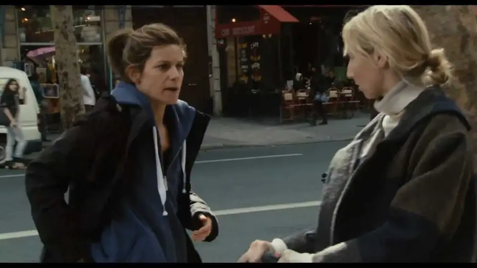 Watch film Polisse | Polisse - Trailer Ufficiale HD (AlwaysCinema)