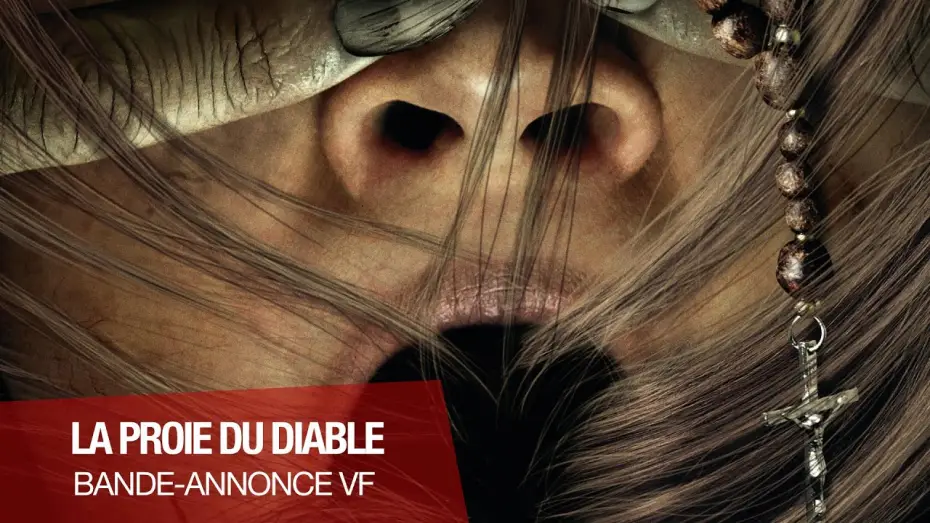Watch film Prey for the Devil | La Proie du diable - Bande Annonce [VF]