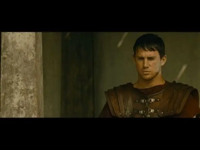 Watch film The Eagle | Official Trailer