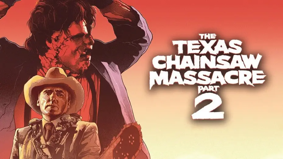 Watch film The Texas Chainsaw Massacre 2 | Non aprite quella porta 2 (film 1986) TRAILER ITALIANO