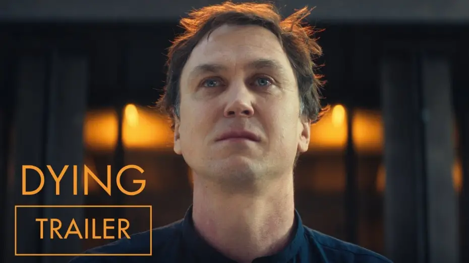 Watch film Dying | Official UK Trailer [Subtitled]