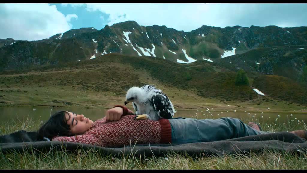 Watch film Brothers of the Wind | Brothers of the Wind (Trailer)