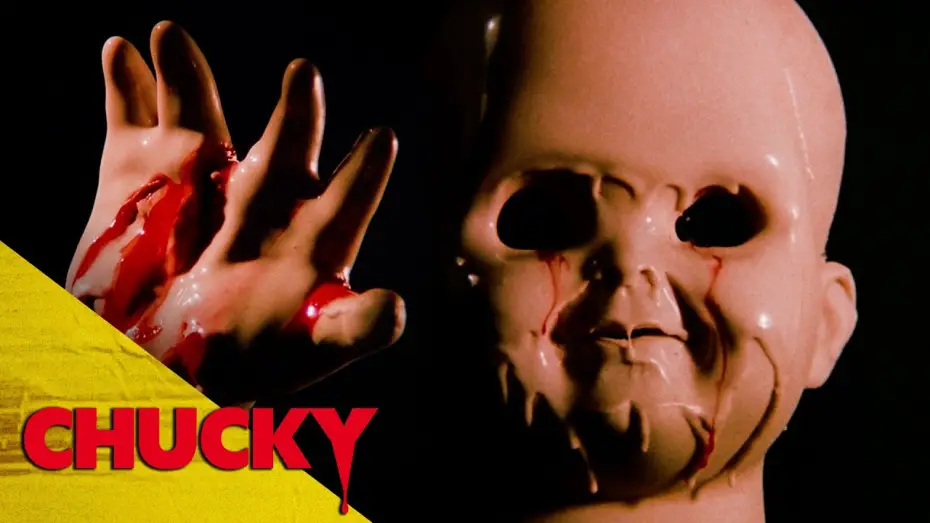 Watch film Child's Play 3 | Opening Sequence