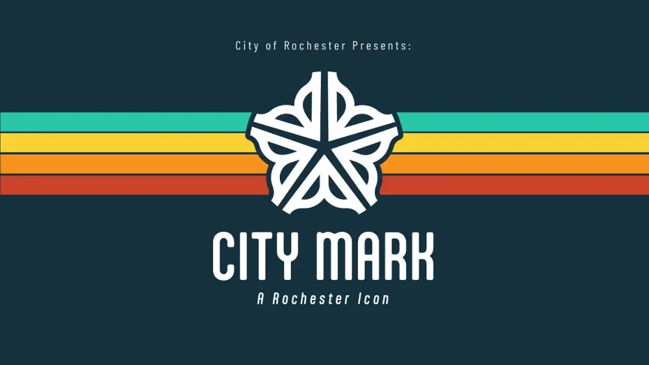 Watch film City Mark: A Rochester Icon — City Mark: A Rochester Icon (trailer)