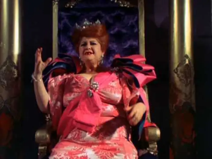 Watch film Desperate Living | Trailer