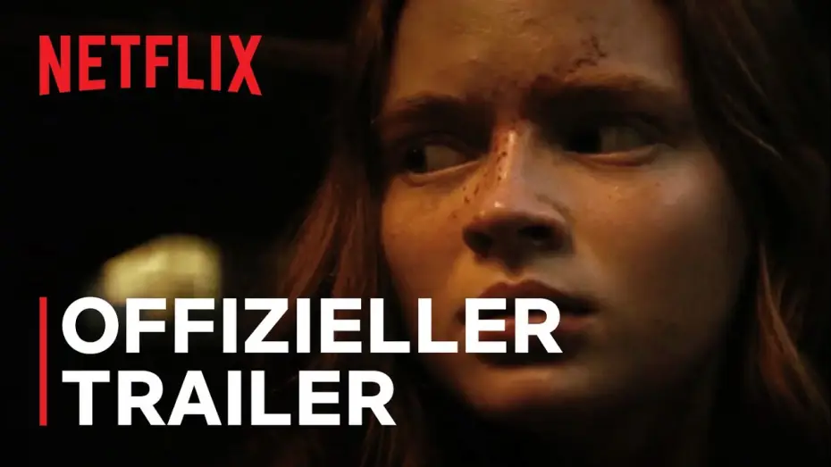 Watch film Fear Street: 1994 | Fear Street | Ein Trilogie-Event | Offizieller Trailer | Netflix