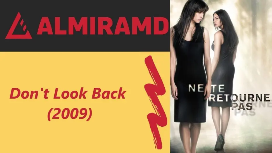 Watch film Don't Look Back | Trailer